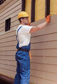 Best Siding Painting and Refinishing  in Arlington, TX